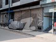 Defense Shop For Sale In Big Bukhari Commercial Phase Vi