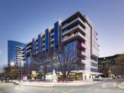 Defensive Investment in Iconic NewActon Precinct, Canberra