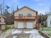 Defiance St, Anchorage, Home For Sale