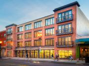 Define Glover 2 Bedroom Apartment for Rent at 2210...