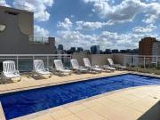 Define New Residence Vila Olimpia