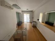 Define New Residence Vila Olimpia