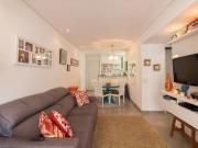 Define New Residence Vila Olimpia