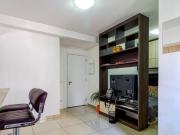 Define New Residence Vila Olimpia