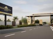 DefineD World City Phase 2,Ajmer Road Residential Plot...