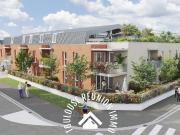 DEFISCALISATION appartement T3 de 64,83 m2 habitable