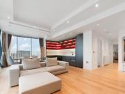 Defoe House, London City Island, 4 Bedroom Penthouse