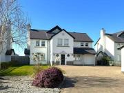 Deganwy Quay Marina, Deganwy, 4 Bedroom Detached