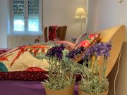 Degerloch, near Kelley, ISS: Your fully equipped home...