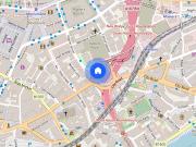 Degrees North, Newcastle Upon Tyne