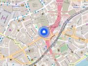 Degrees North, Newcastle Upon Tyne