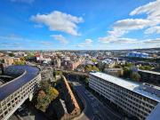 Degrees North, Pilgrim Street. 3 bed apartment to rent...