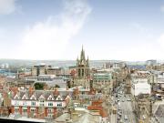 Degrees North, Pilgrim Street, Newcastle Upon Tyne NE1,...