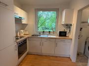 Deichnah II – stylishly furnished apartment in a prime...