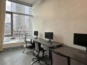 Dein Büro in Berlin Mitte in Kooperation mit OOW