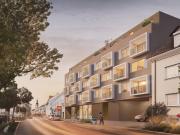 Dein City Spot in Schwechat modernes Wohnen vor den...