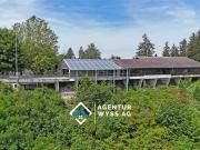 Dein Hausberg mit Panoramablick perfekt für neue...