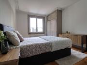 Dein ideales Coliving Apartment in Zürich