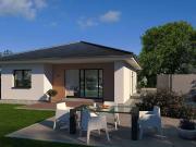 Dein moderner Bungalow mit Wohlfühlfaktor