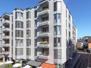 Dein neues Zuhause mitten in der Stadt