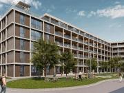 Dein neues Zuhause im Luzerner Trendquartier