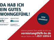 Dein neues Zuhause* renovierte 4 Zimmerwohnung mit Balkon Dein neues Zuhause* renovierte 4 Zimmerwohnung mit Balkon