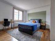 Dein perfektes Coliving Zuhause in Zürich