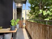 Dein Place to be im Medizinerviertel