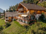 Dein Platz in der ersten Reihe wohnen über dem Alltag !