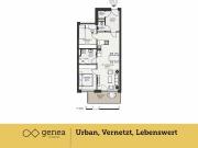 Dein Platz in der Stadt: MQG | ERSTBEZUG | Wo Leben beginnt