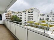 Dein Projekt U6 ums Eck Innenhof Ruhelage Sunset Loggia...