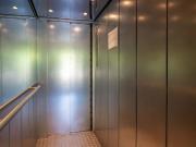 Dein Raum für Neues: 1 Zimmer Wohnung mit Aufzug,...