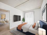 Dein Rückzugsort in der City Moderne 3 Zimmer Wohnung...