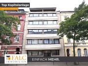 Dein Rückzugsort zwischen Cityflair & Komfort