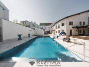 Dein Stadthaus mit Luxus Pool mitten in Waidhofen