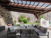 Dein Stadthaus mit Luxus Pool mitten in Waidhofen
