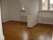 Dein Traum Dachgeschoss Workout in Basels bestem...