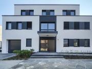 Dein Traumhaus im Bauhausdesign in Köln Sürth