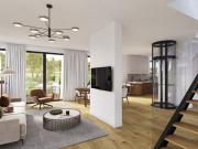 DEIN WEINGARTEN Grünblick in den Weinbergen