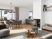 Dein Zuhause am Wasser Klimaaktiver Erstbezug