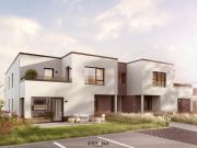 Dein Zuhause am Wasser Klimaaktiver Erstbezug