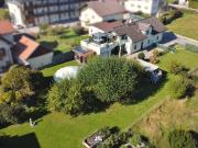 DEIN ZUHAUSE Ein /Zweifamilienhaus mit großem Garten und...