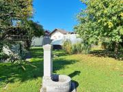 DEIN ZUHAUSE Ein /Zweifamilienhaus mit großem Garten und...