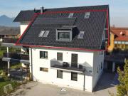 DEIN ZUHAUSE: Erstbezug Maisonettewohnung mit Galerie in...