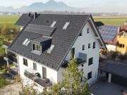 DEIN ZUHAUSE: Exklusive Maisonettewohnung mit Galerie in...