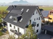 DEIN ZUHAUSE: Exklusive Maisonettewohnung mit Galerie in...