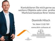 DEIN ZUHAUSE Moderne Doppelhaushälfte als Anlage mit...