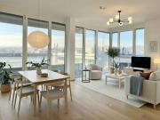 Deine 4 Zimmer Traum Wohnung mit hohem Wohnkomfort | 7....