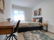 Deine ruhige Coliving Oase in Zürich Albisrieden