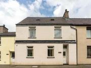 Deiniolen, High Street, Caernarfon, 4 Bedroom Terraced